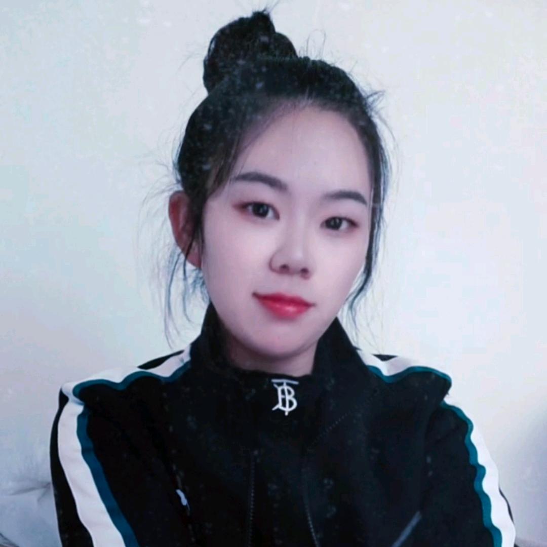晴兒得小欢喜😋