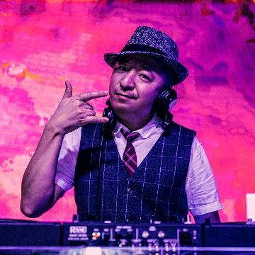 DJ Mao