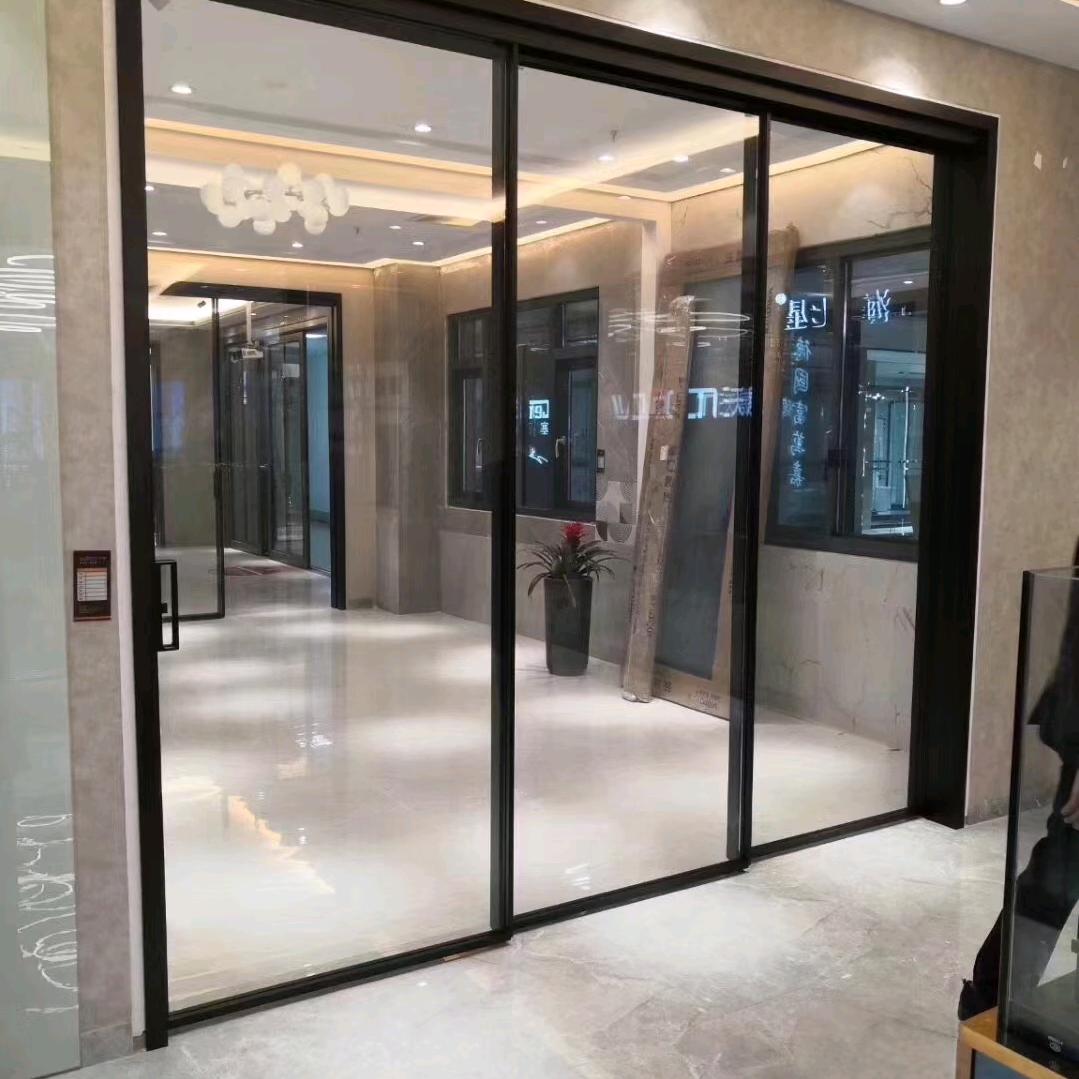 济南钛镁合金门（瑞枫装饰）