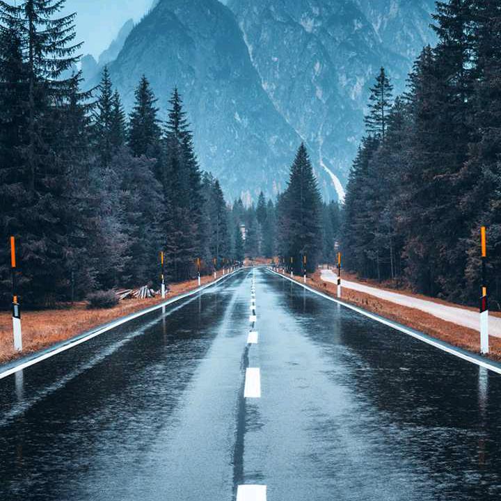 西行