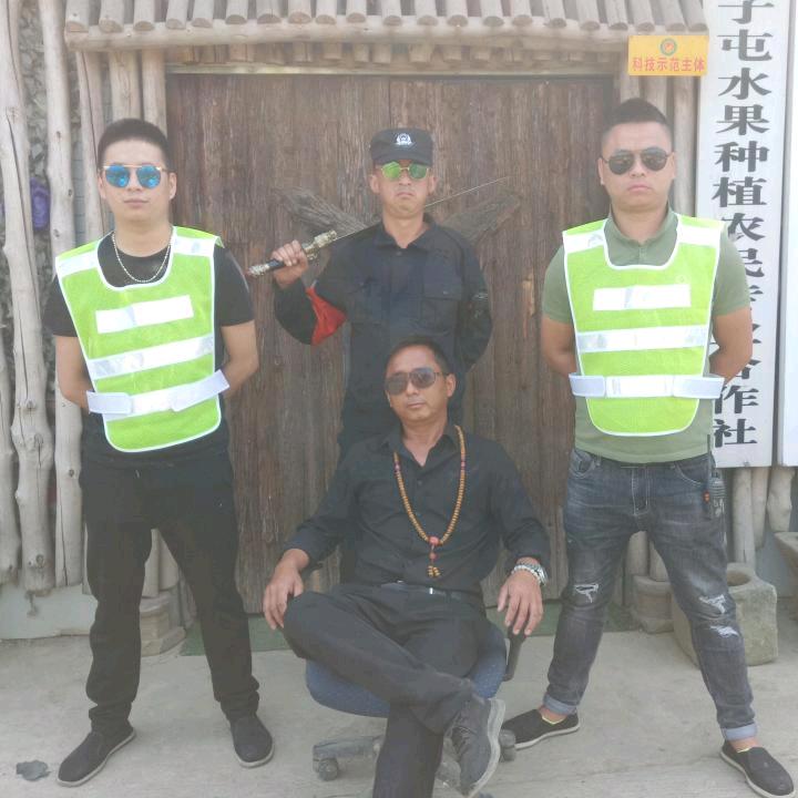 九子屯农庄！陶三哥