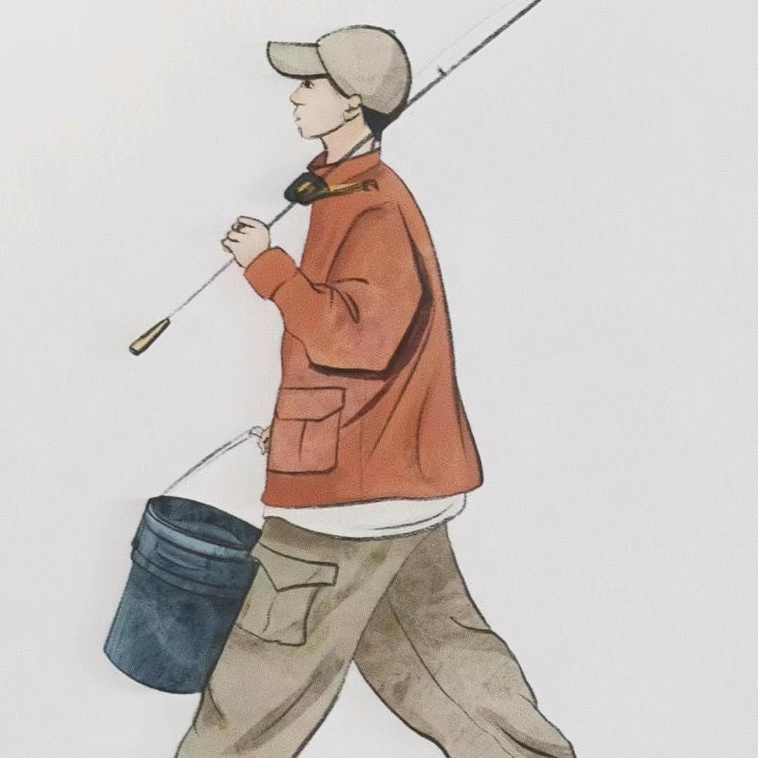 叁目半