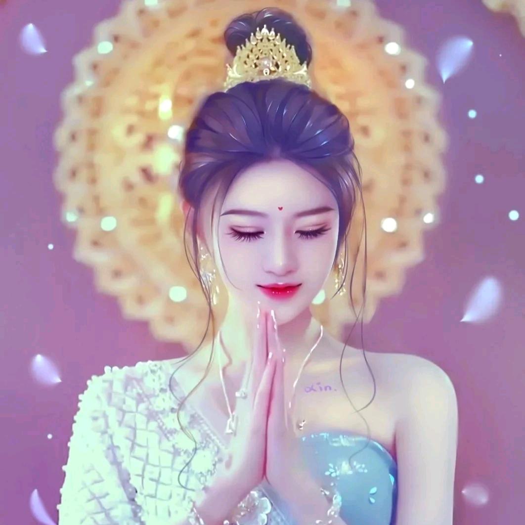 @爱笑芒果