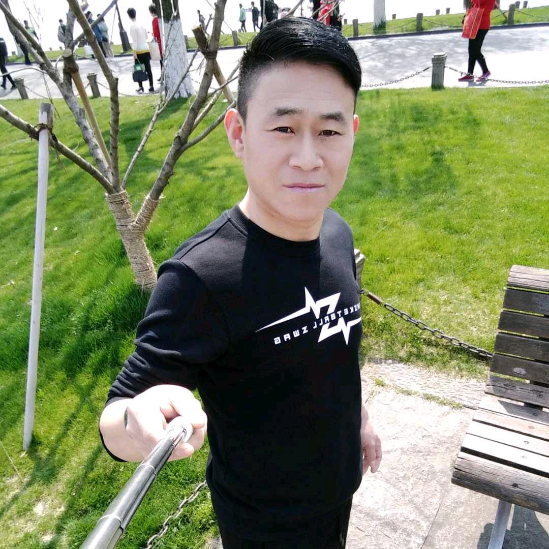 人生如梦！