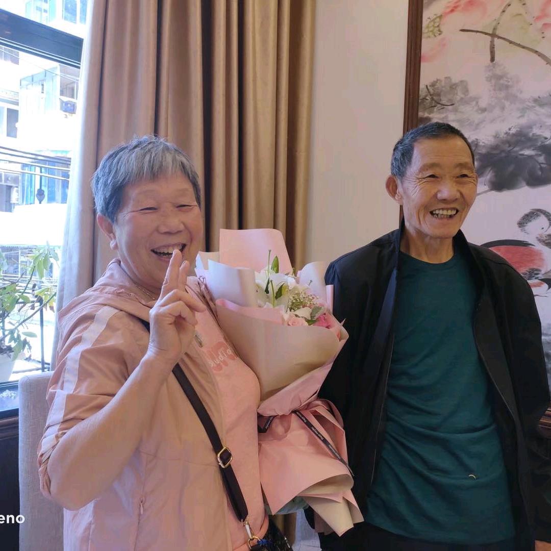 石墩子的刘老婆