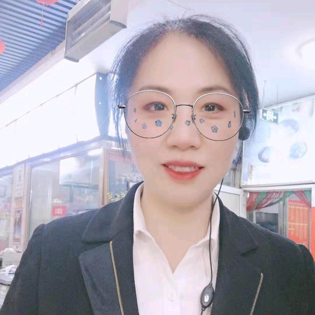 名家明宴湛北路店杨敏