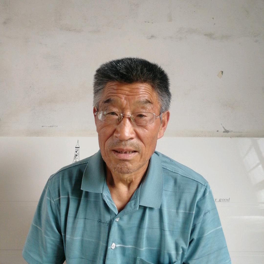 老农民