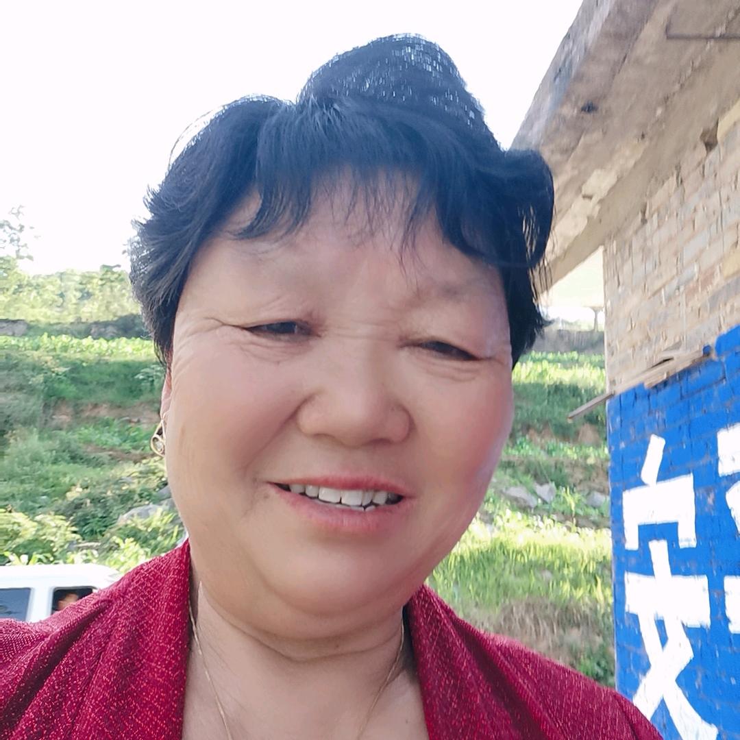 幸福一家人黄