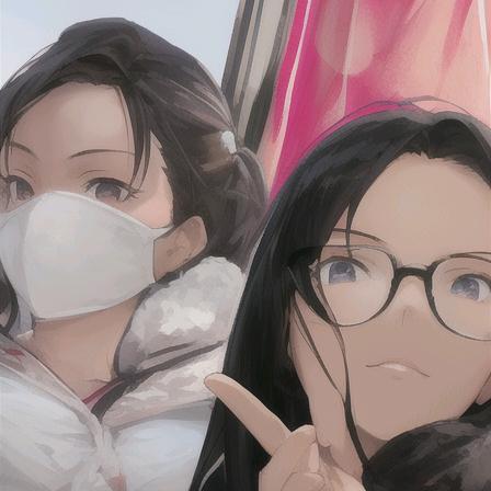 平安是福