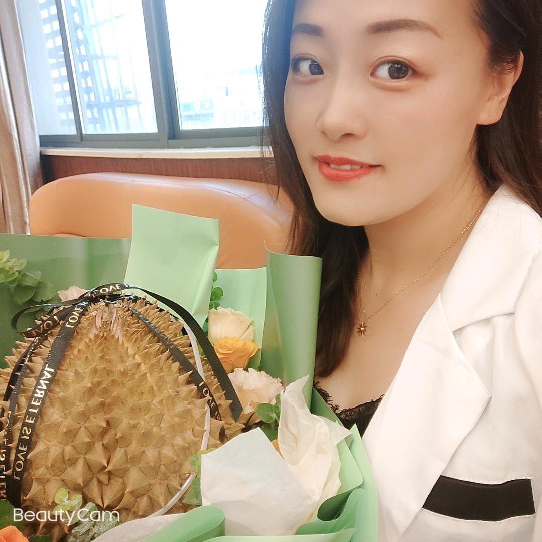 孤傲的女人