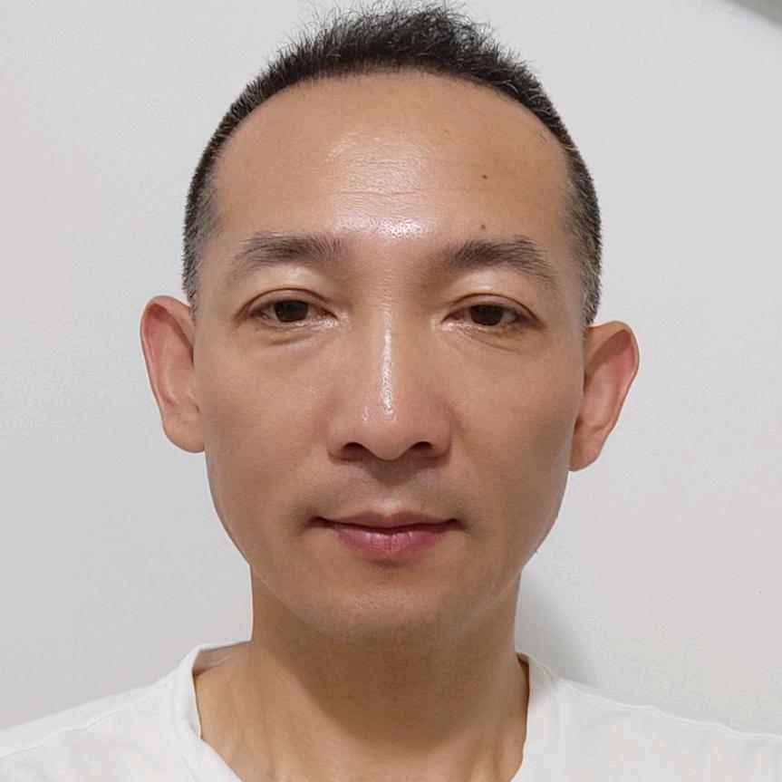 杨海鑫