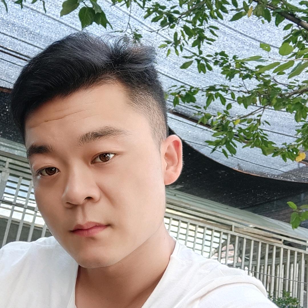 聂智海，洛阳栾川