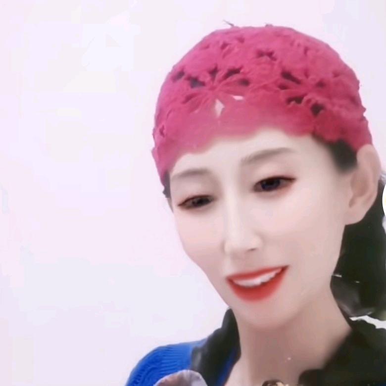 兰颖🌾手舞2051841124