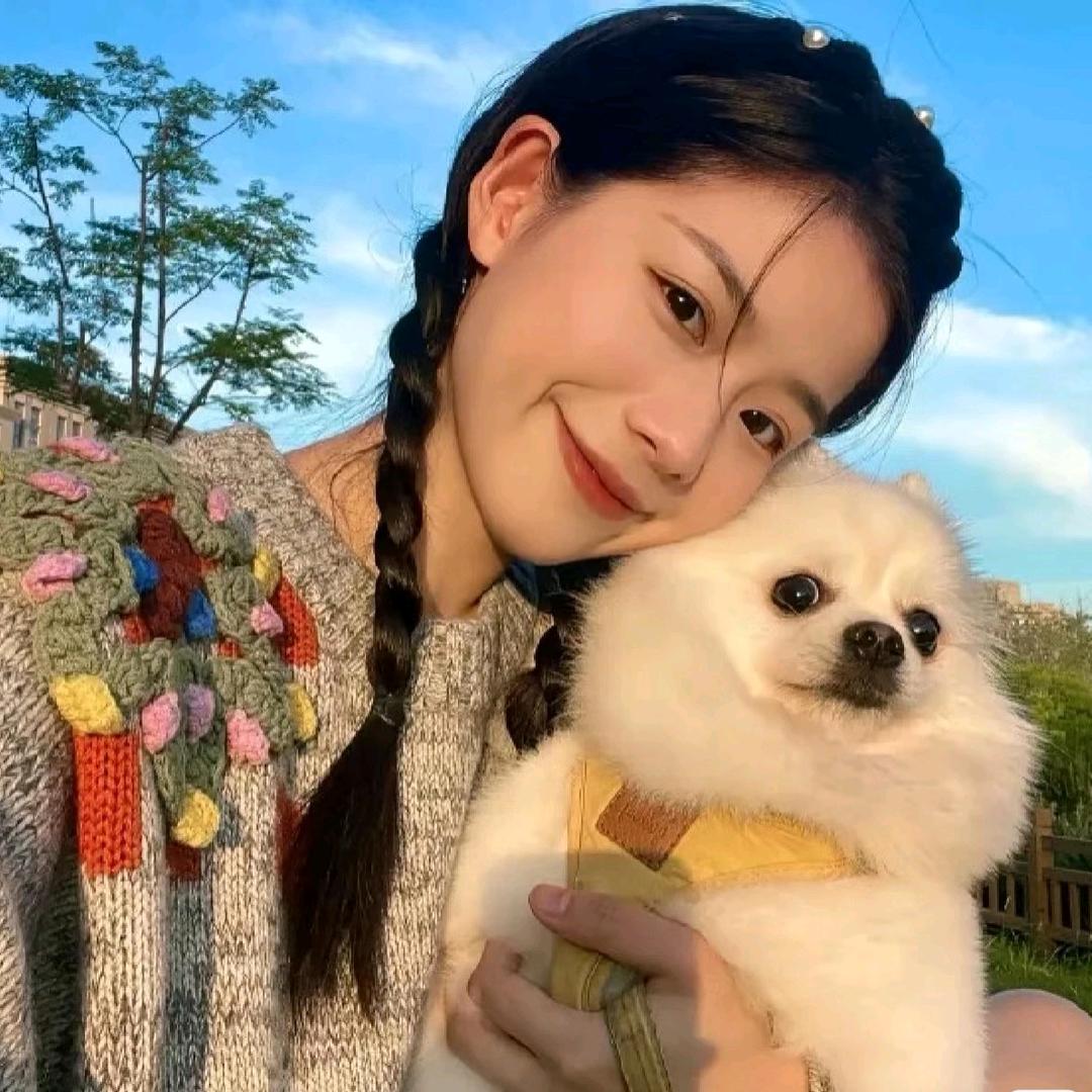 小满🍒