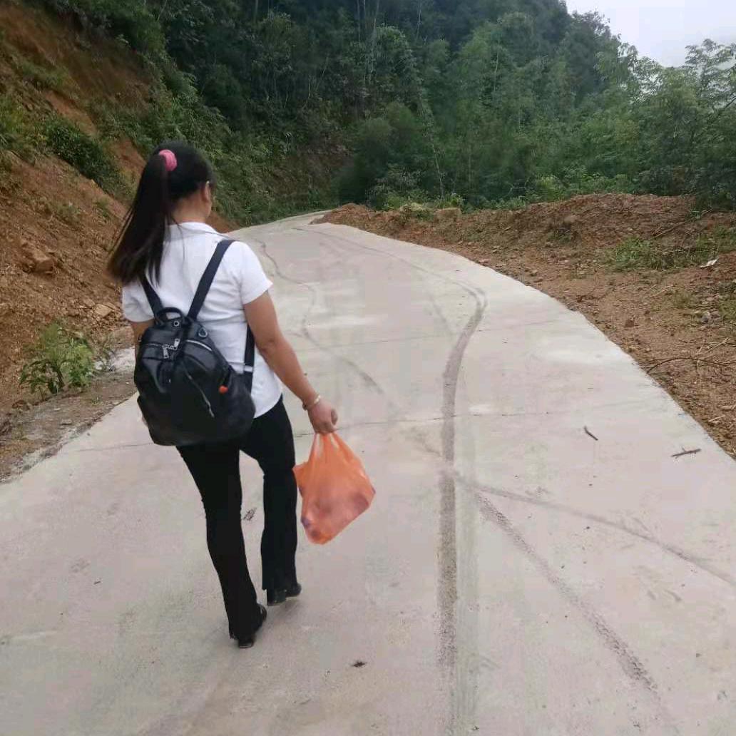 忘掉过去