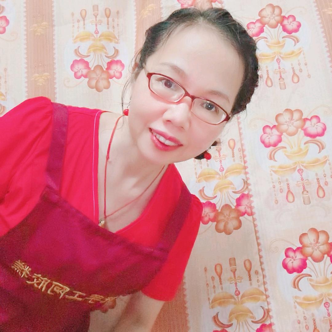 老杨姐爱生活
