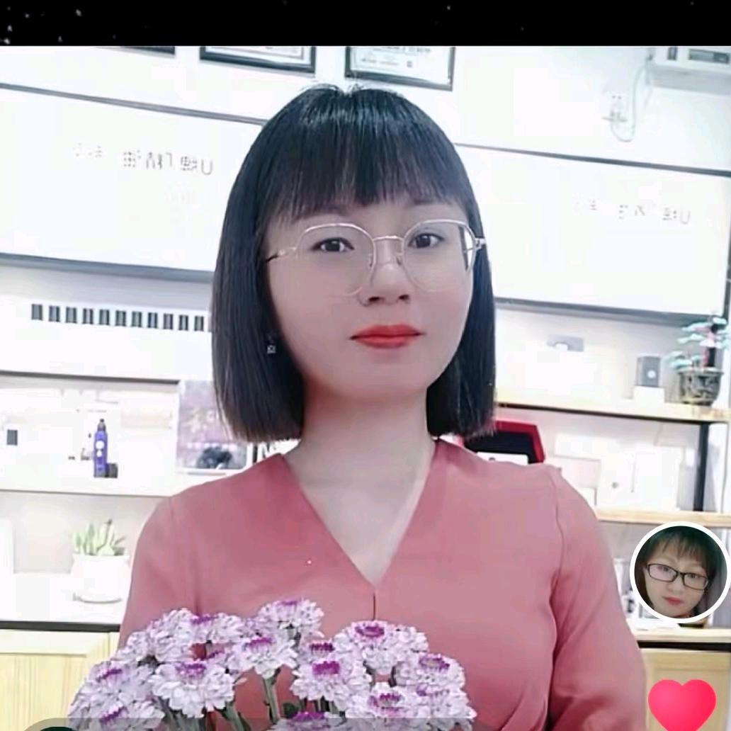 万星美甲美睫