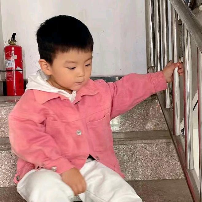 我是小鸟