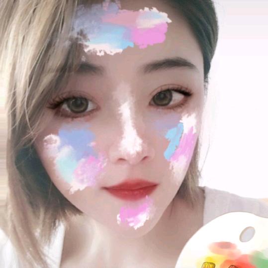@小妮子