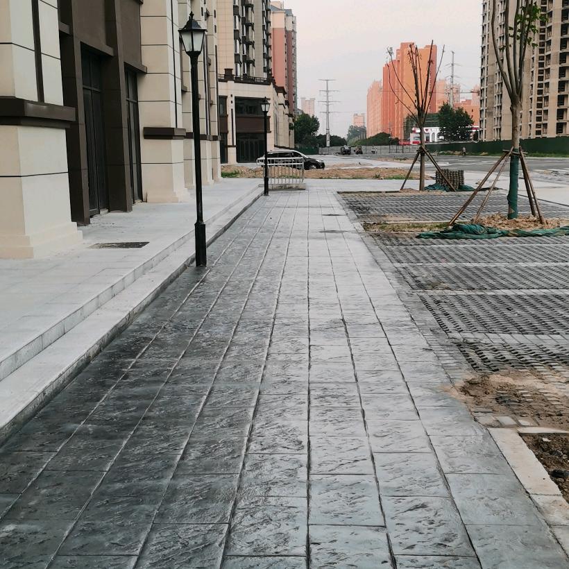 河南彩艺德建材