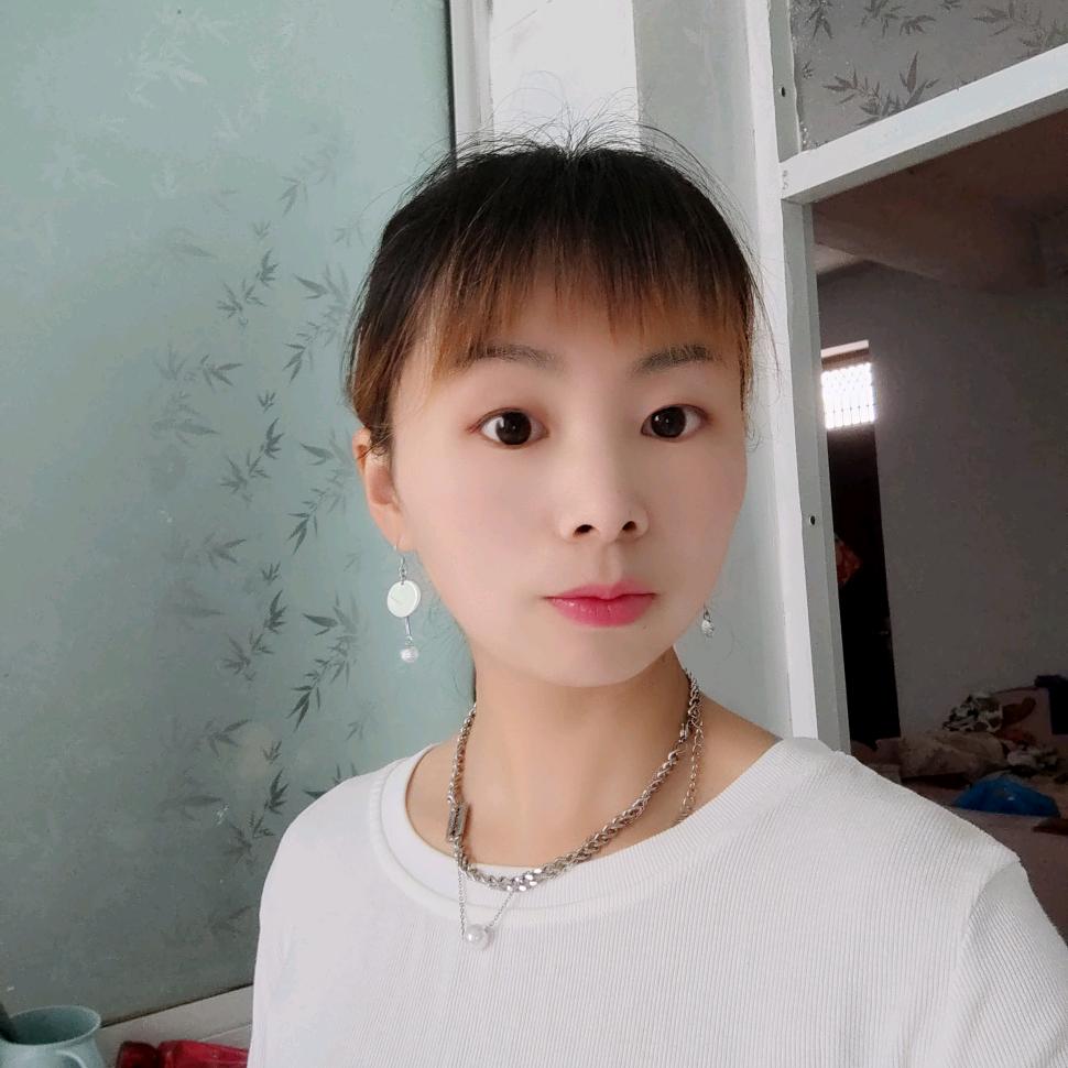 我叫娟娟（乡村大宁）