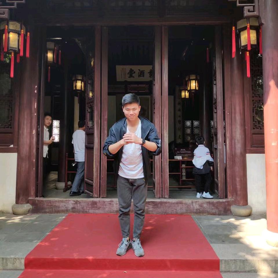 阿正vlog