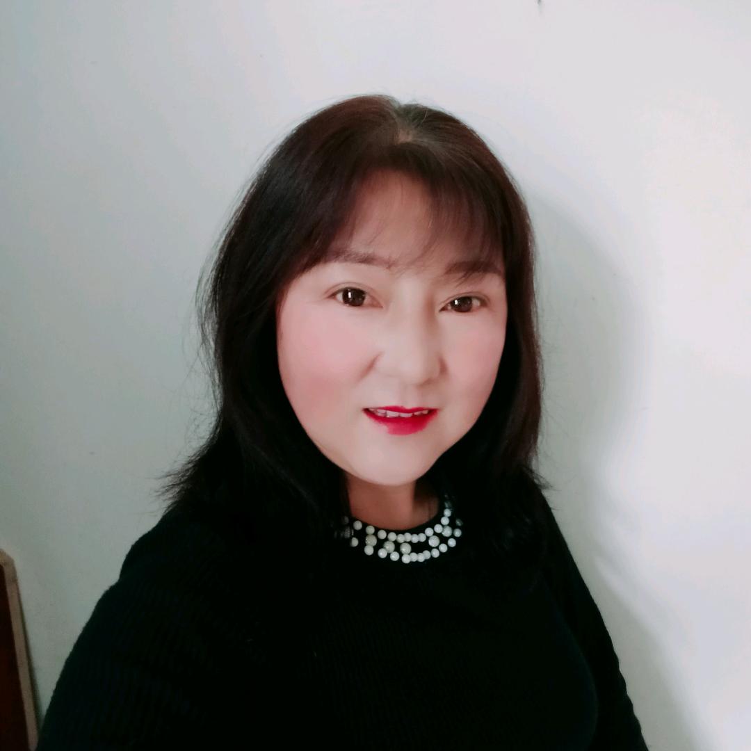 浅笑安然