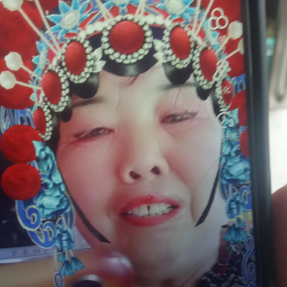 糖果奶奶