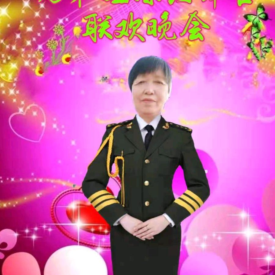 朱大姐