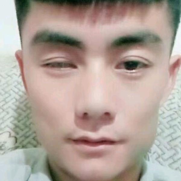 徐残障人