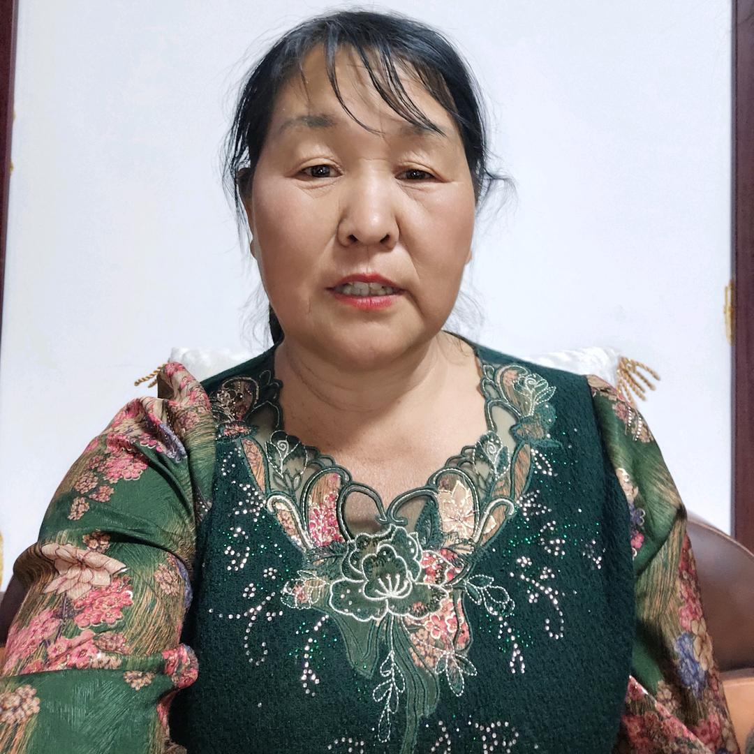 富贵花开