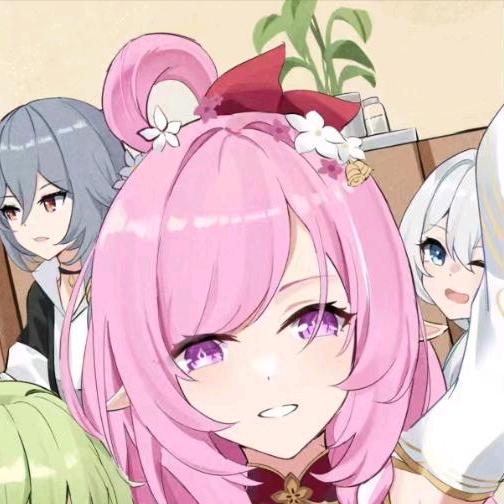 秋栀奈（十一凯文版）