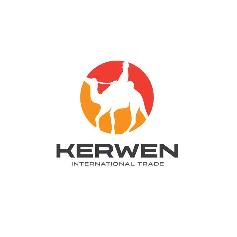 Kerwen国际商贸🌍