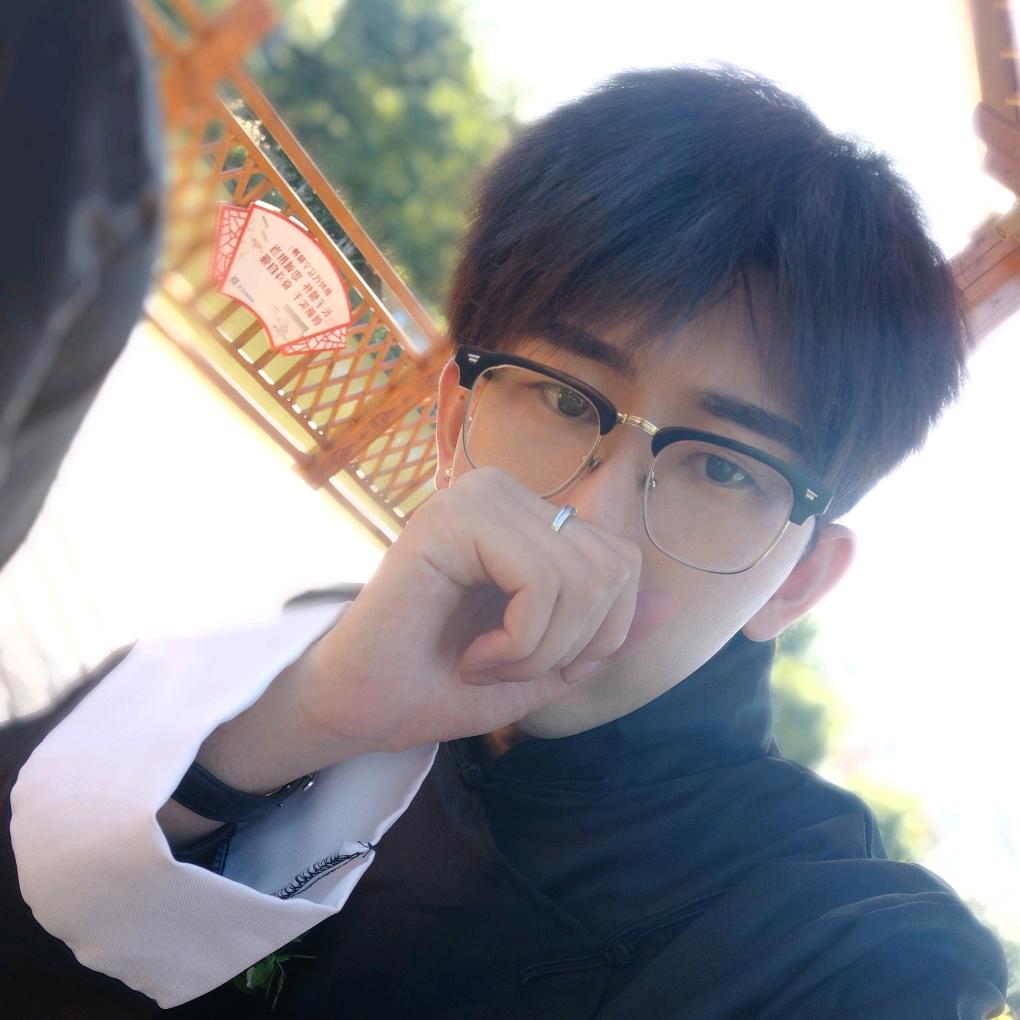 Mr 韩先森