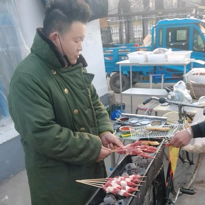 二八大杠烧烤（扎兰屯）