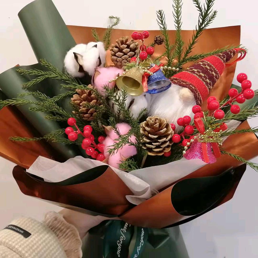 南京尹敏鲜花批发