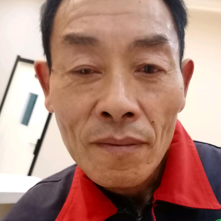 蓝天