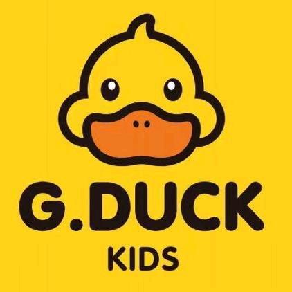 G.DUCK小黄鸭