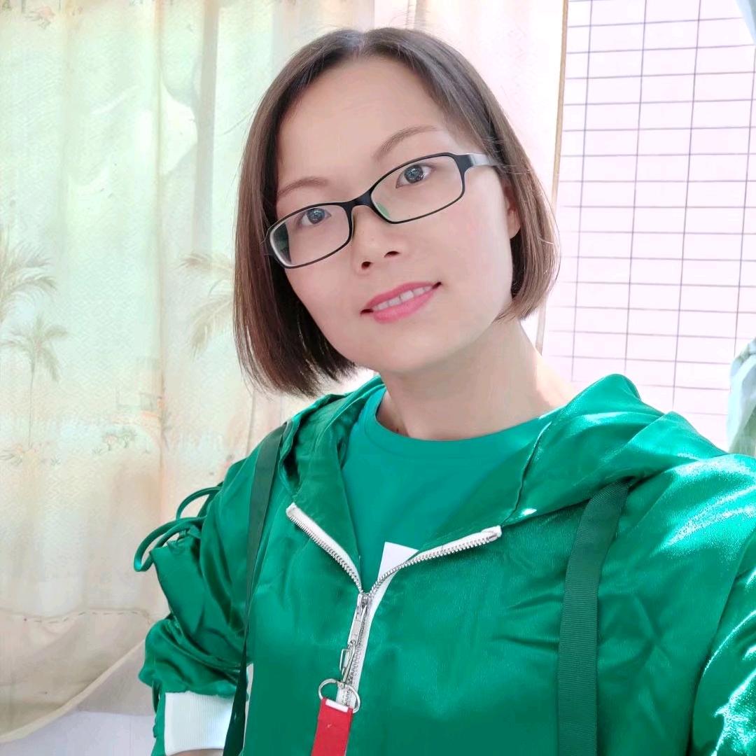 妮妮好物: