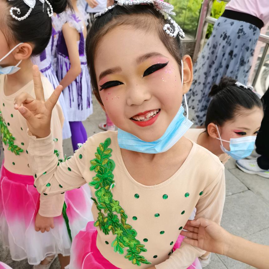 💜🍇🦄心态决定一切💜🍇🦄