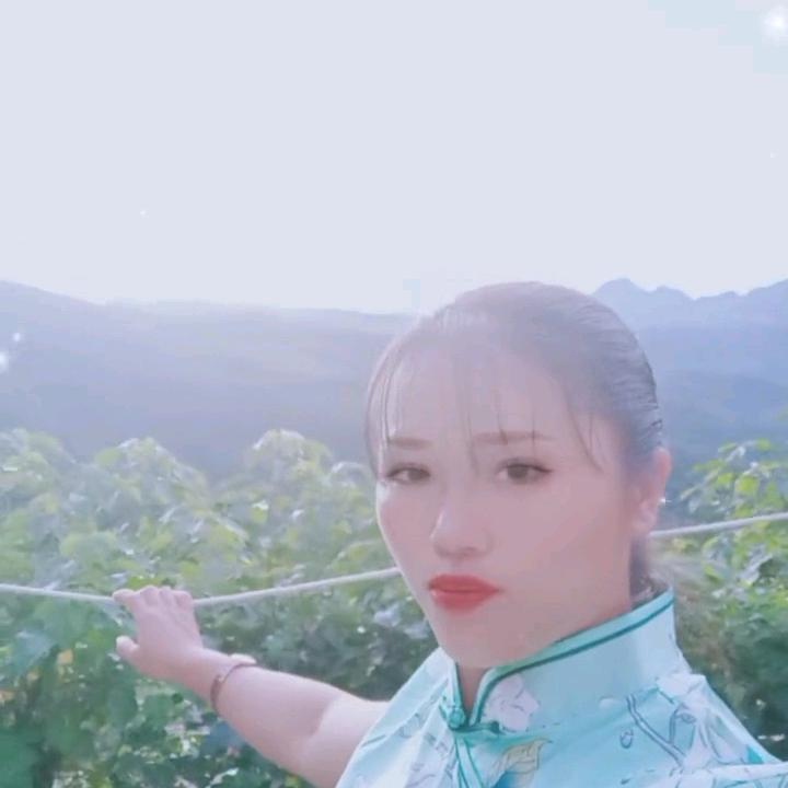 相遇是缘杨妹