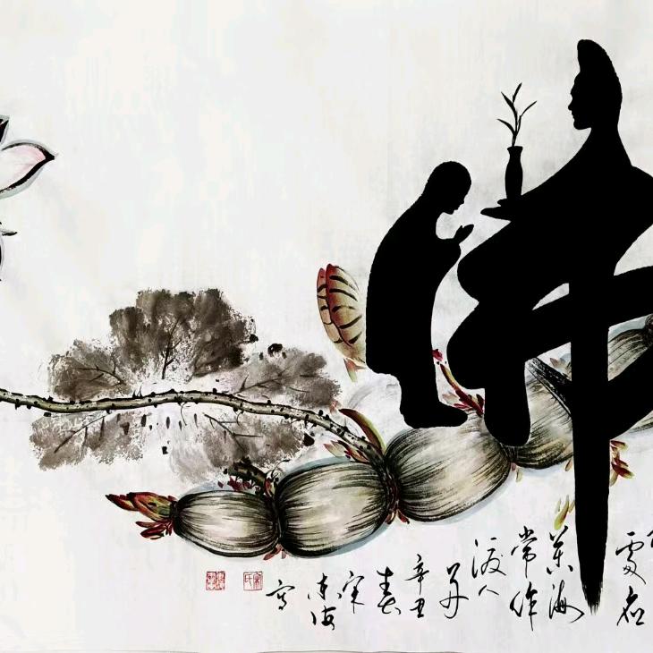 品茗客（三农人）