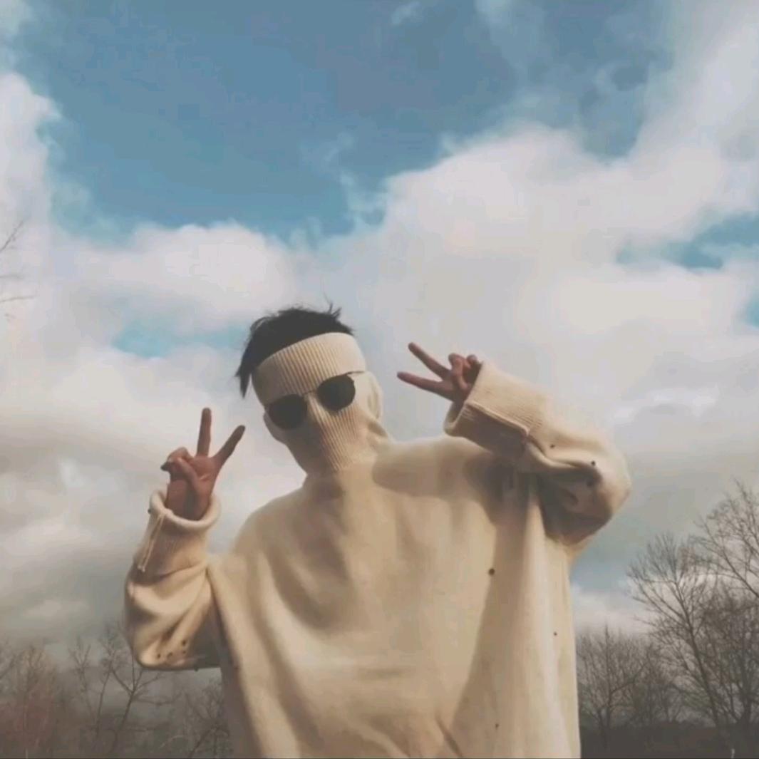 @小杨