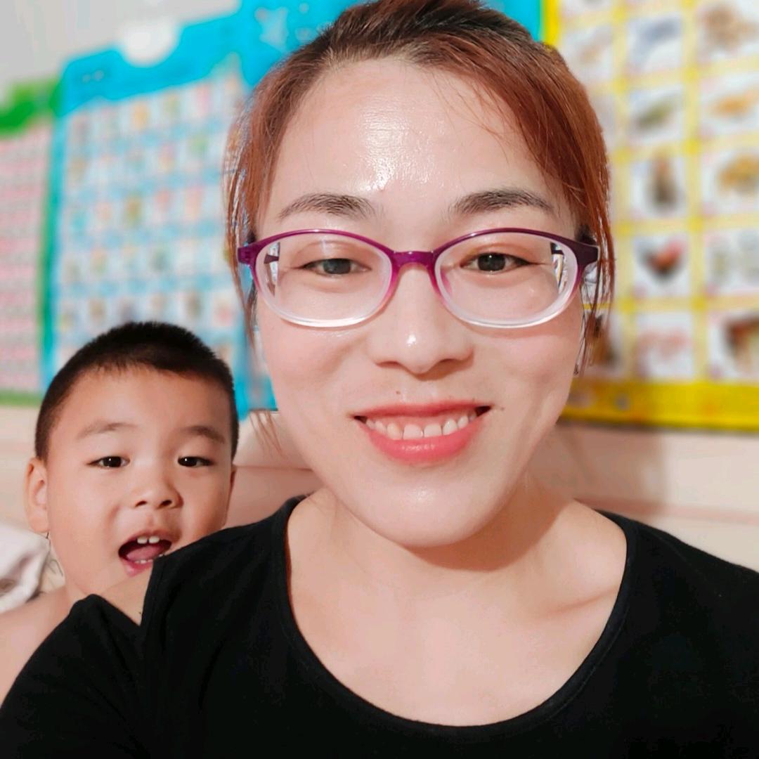 是丽姐吖