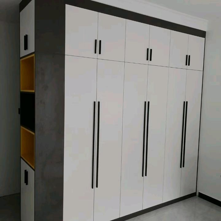 华伊铭定制家居