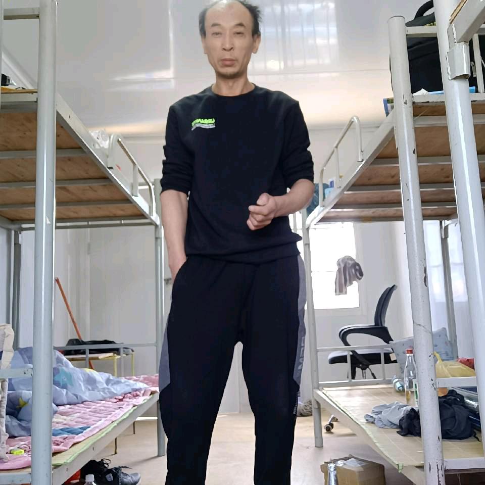 闯天涯