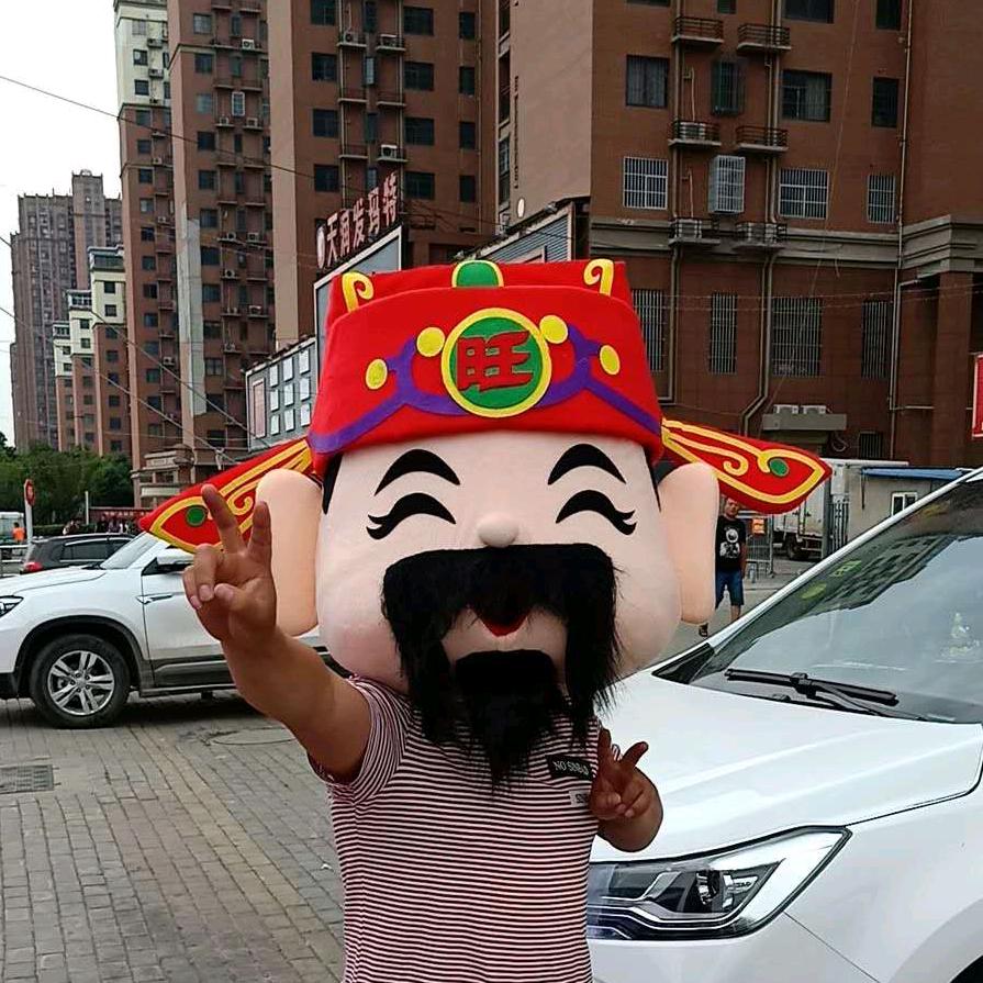 尐灰灰