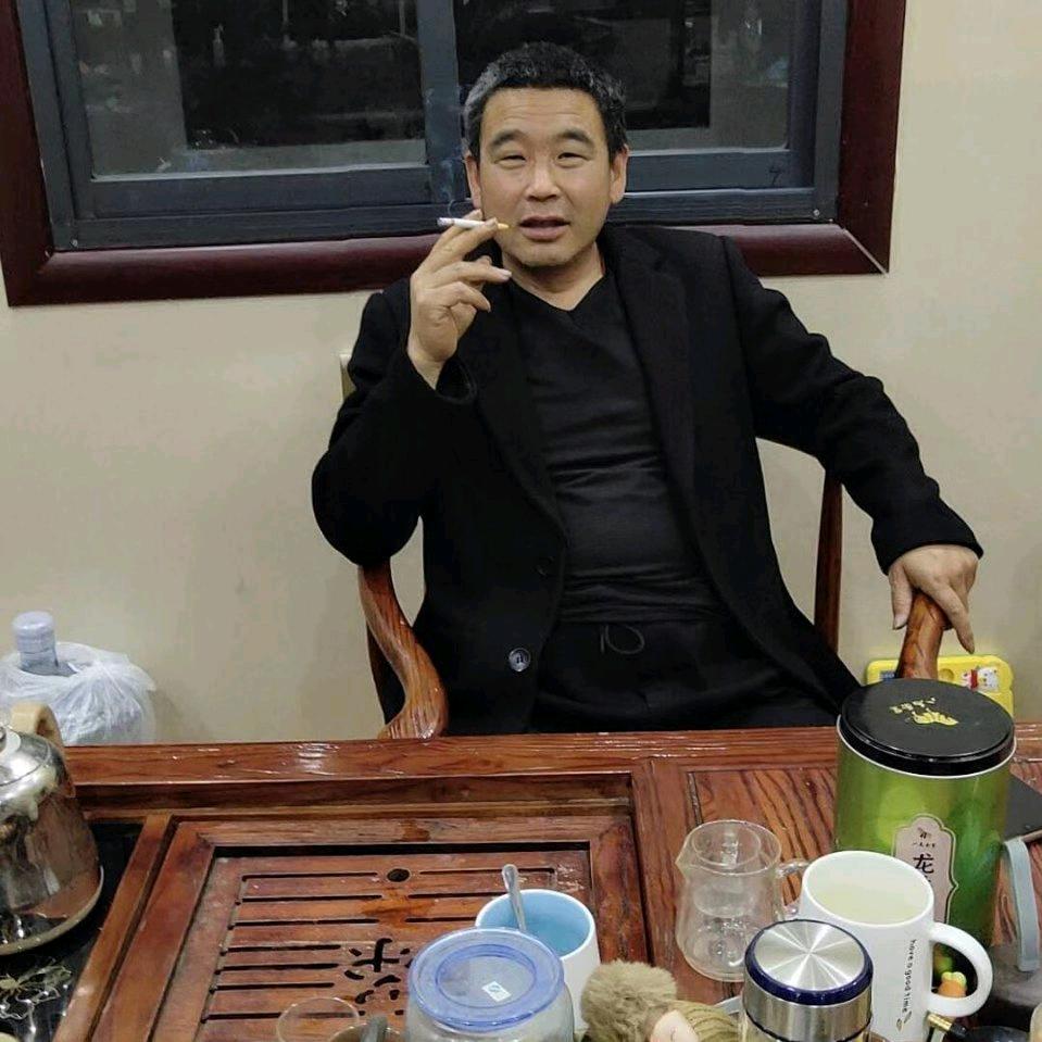 老实花生加工厂