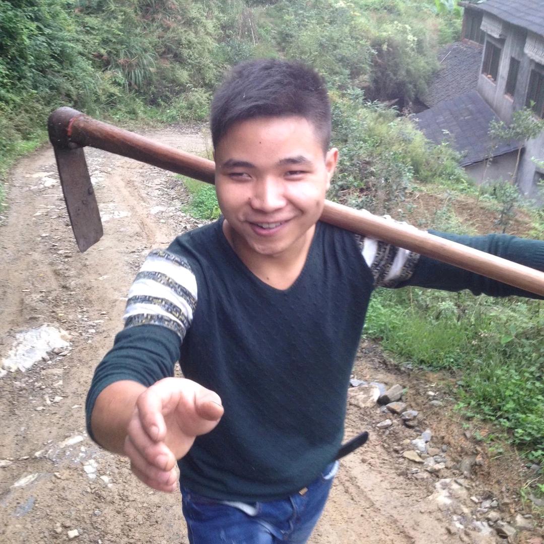 王桂林
