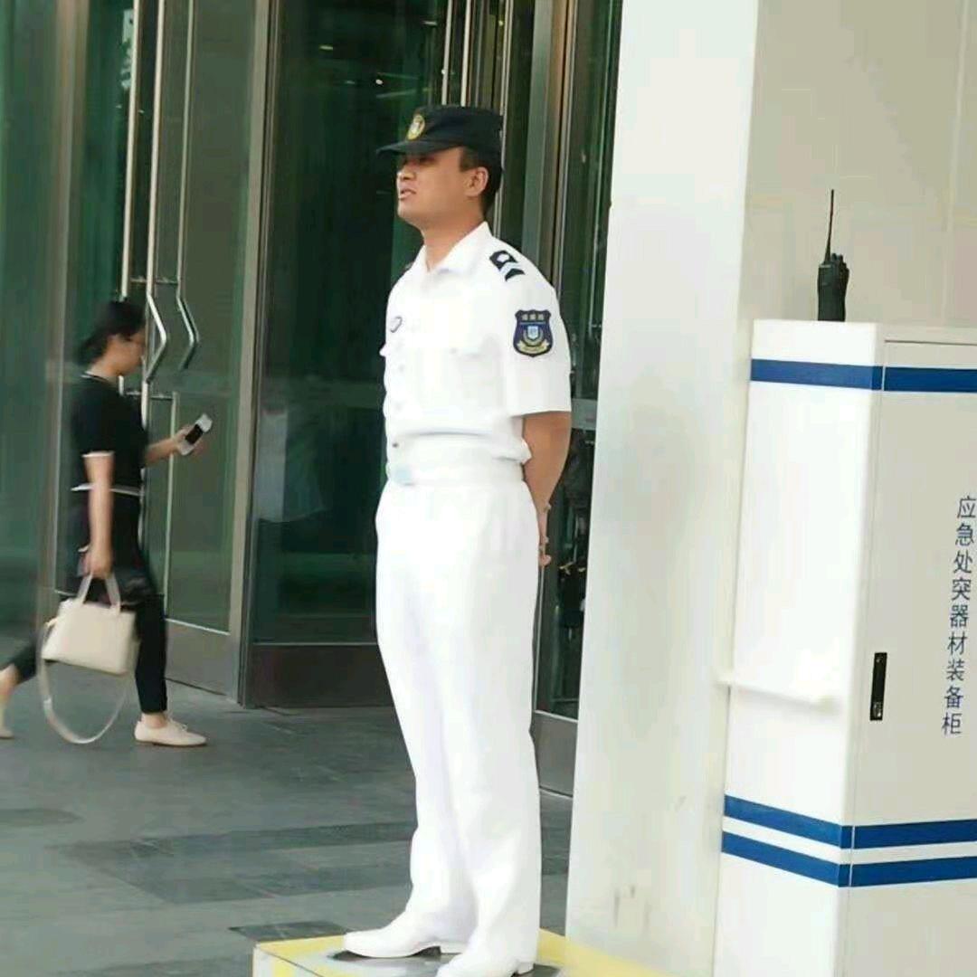 马上拂晓北京保安